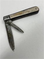 Made In Italy, Premier Pocket / Jack Knife With