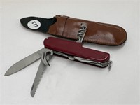 Stainless Steel Made In China Multi Tool Pocket
