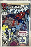 Marvel Comics The Amazing Spiderman #359