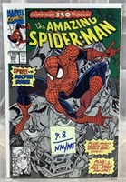 Marvel Comics Giant The Amazing Spiderman #350