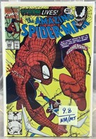 Marvel Comics The Amazing Spiderman #345