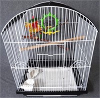 BIRD CAGE