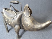 PIG WATERING CAN