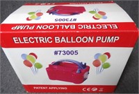 BALLOON PUMP