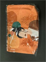 Cosmetic Zipper Bag Waterproof for Purse Mini