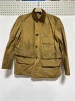 1950’s Fieldmaster bird hunting jacket