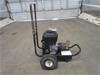 Pressure Washer 2700 PSI