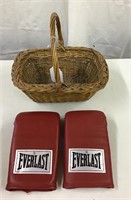 Everlast Boxing Gloves