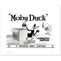 "Moby Duck, Daffy Duck & Speedy Gonzales" Limited