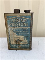 EVEREADY ANTI-FREEZE CAN