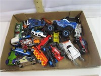 Match Box Cars