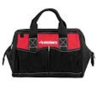 12 In 4 Pocket Zippered Tool Bag