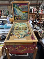 Niagara Falls Vintage Pinball Machine Gottlieb