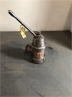 Stainless Priming Pump