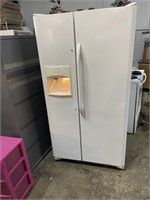 Frigidaire refrigerator