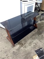 Bigger TV stand