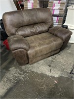 Big Recliner