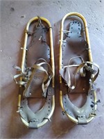 small snow shoes