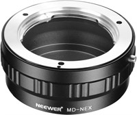 Neewer Lens Mount Adapter
