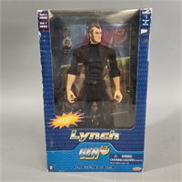 LYNCH GEN 13 ACTION FIGURE - IN BOX