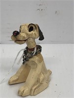 Vintage Pluto dog