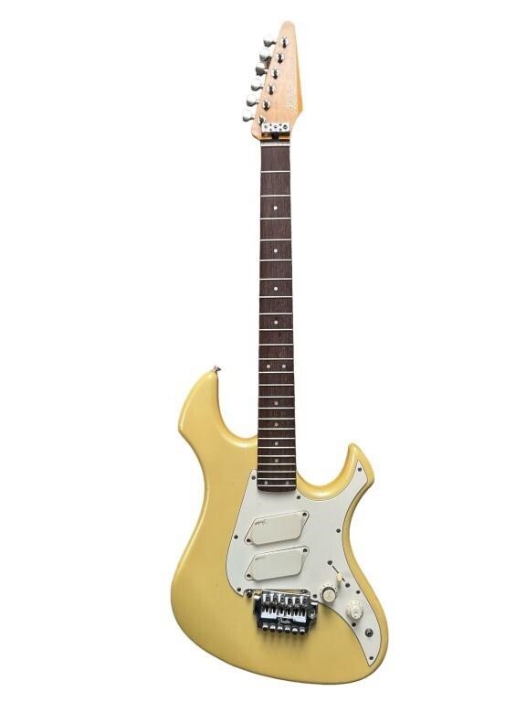Fender Performer Electric Guitar