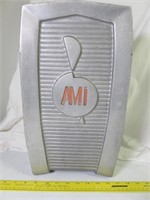 AMI Music Box Remote Box holder