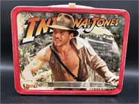 Indiana Jones Temple of Doom Lunchbox