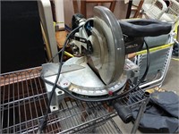 Delta 10" Compound Miter Saw