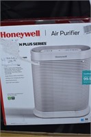 Honeywell Allergen Plus Series Air Purifier