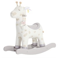 labebe Baby Rocking Horse Giraffe for 1+ Year