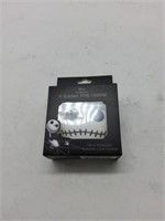 The nightmare before Christmas earbud case cover