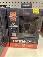 TERRA CELL CELLULAR CAMERA VERIZON/ATT TRAIL CAM