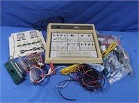 Health Kit Educational Systems ET 3200, Circuit