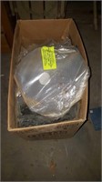 Box of Vent, Etc Gaskets