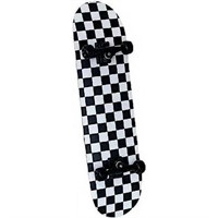 FM4020 Kartium Pro Complete Skateboard