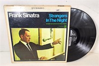 GUC Frank Sinatra "Strangers In The Night" V. R
