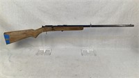 Iver Johnson 2-X 22 Long Rifle