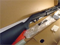 BENELLI 12 GAUGE SHOTGUN MOD: NOVA SER# 2751170E14