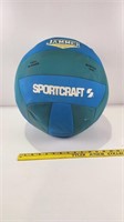 13" Sportcraft Monster Water Volleyball