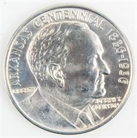 Coin 1936 Arkansas Commemorative Half BU.