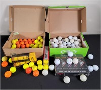 We Got Yer' Balls! -Golf Balls (2 Boxes)