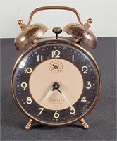 Gabriel Luminous Alarm Clock