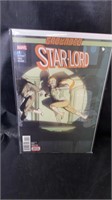No.4 Star*Lord ComicBook