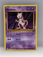 2023 Pokemon Classic Collection Mewtwo Holo CLB