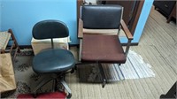 OFFICE CHAIRS