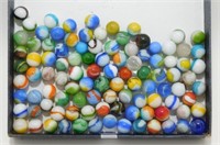 Vintage Marbles