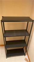 Shelving