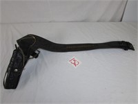 Triple K Gun Holster - Triple K Gun Belt