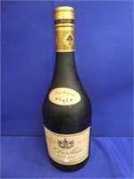 Collectible Dorlan Cognac 750 Ml ( Sealed )